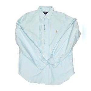 Polo Dress Shirt